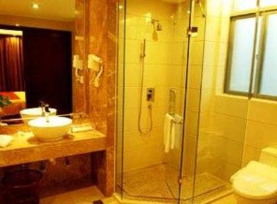 фото отеля Peninsula Hotel Zhaoqing