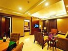 фото отеля Peninsula Hotel Zhaoqing
