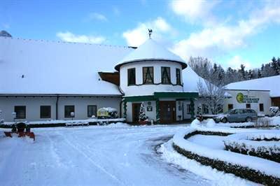 фото отеля Tennis Hotel Seethurnhof