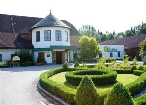 фото отеля Tennis Hotel Seethurnhof