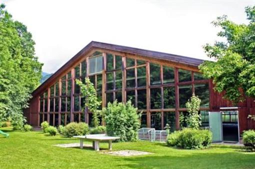 фото отеля Tennis Hotel Seethurnhof