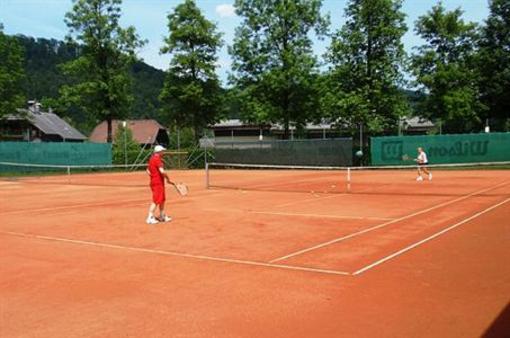 фото отеля Tennis Hotel Seethurnhof