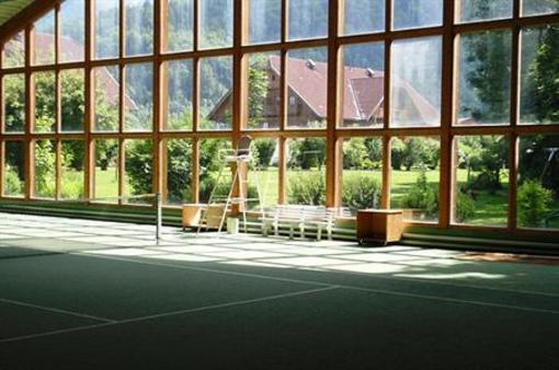 фото отеля Tennis Hotel Seethurnhof