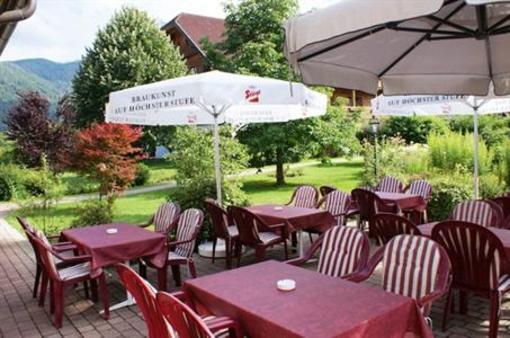 фото отеля Tennis Hotel Seethurnhof