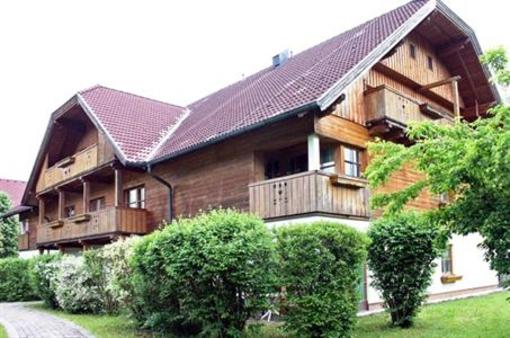 фото отеля Tennis Hotel Seethurnhof