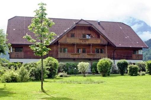фото отеля Tennis Hotel Seethurnhof