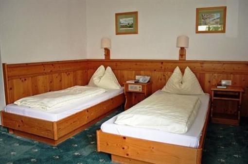 фото отеля Tennis Hotel Seethurnhof