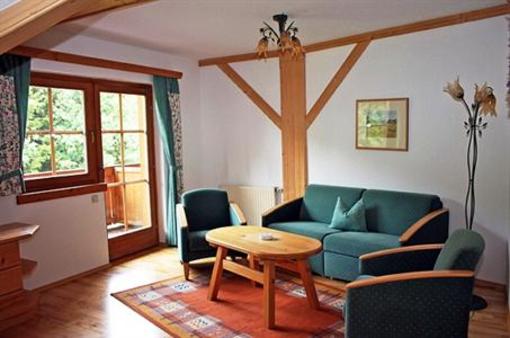 фото отеля Tennis Hotel Seethurnhof