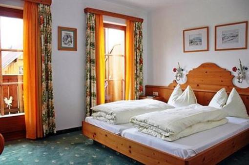 фото отеля Tennis Hotel Seethurnhof