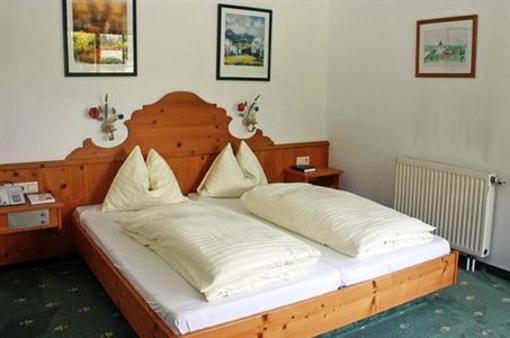 фото отеля Tennis Hotel Seethurnhof