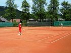 фото отеля Tennis Hotel Seethurnhof