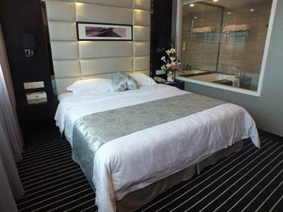 фото отеля Days Hotel Hotspring Fuzhou