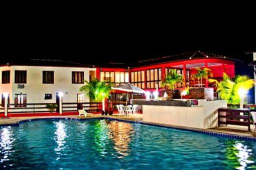 фото отеля Resort Mont Sinai Tonziro