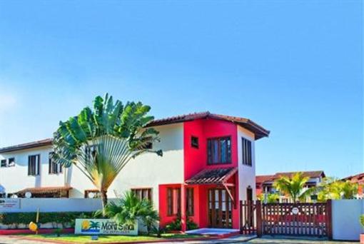 фото отеля Resort Mont Sinai Tonziro