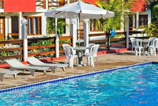 фото отеля Resort Mont Sinai Tonziro