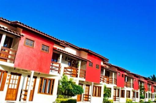 фото отеля Resort Mont Sinai Tonziro