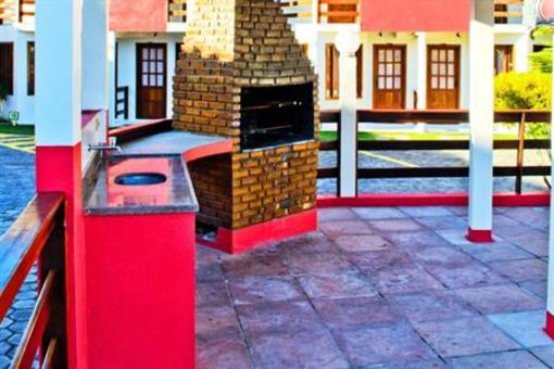 фото отеля Resort Mont Sinai Tonziro