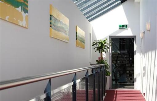 фото отеля Hotel Garni Colora