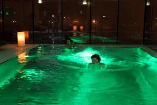 фото отеля Hotel Garni Colora