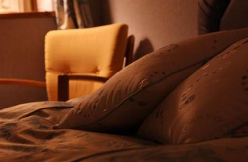фото отеля Auberge De Petit Lapin
