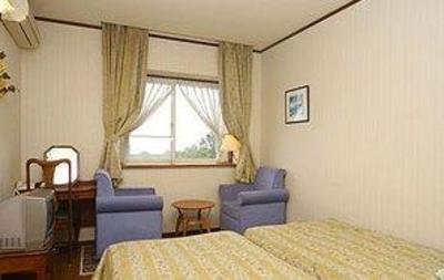 фото отеля Auberge De Petit Lapin