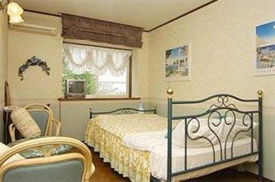 фото отеля Auberge De Petit Lapin