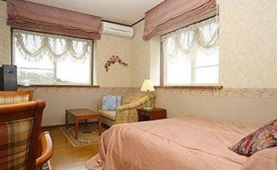 фото отеля Auberge De Petit Lapin