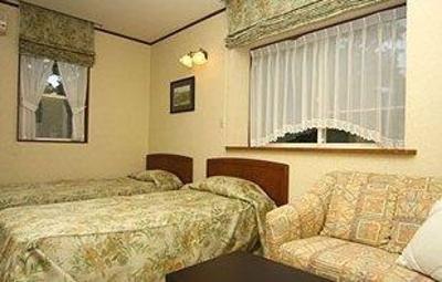 фото отеля Auberge De Petit Lapin