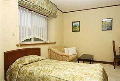 фото отеля Auberge De Petit Lapin