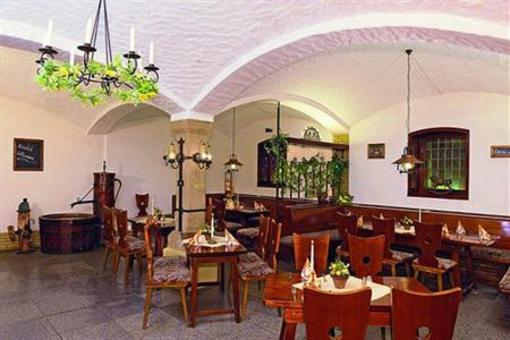 фото отеля Hotel Zum Alten Brauhaus