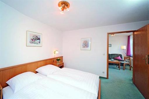фото отеля Hotel Zum Alten Brauhaus