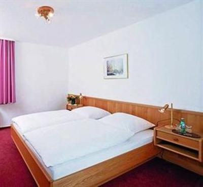 фото отеля Hotel Zum Alten Brauhaus