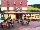 фото отеля Hotel Zum Alten Brauhaus