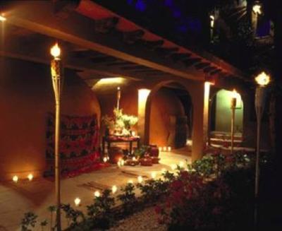 фото отеля La Casa de los Arboles