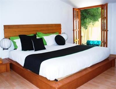 фото отеля La Casa de los Arboles