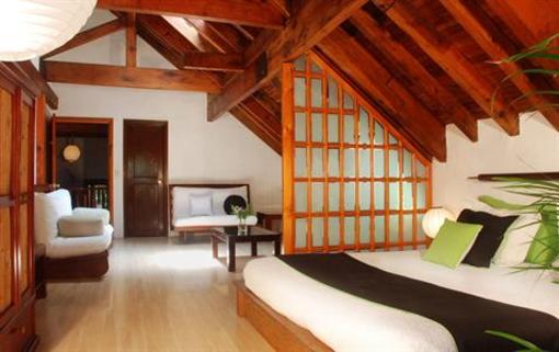 фото отеля La Casa de los Arboles