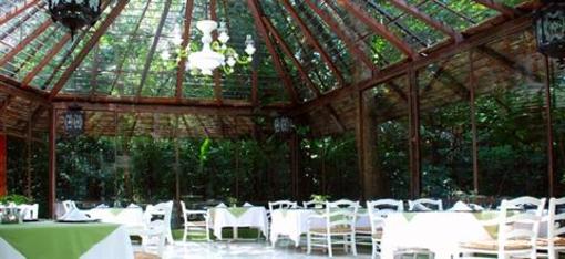 фото отеля La Casa de los Arboles