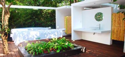 фото отеля La Casa de los Arboles