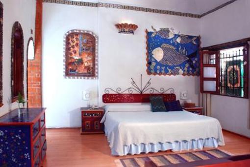 фото отеля La Casa de los Arboles