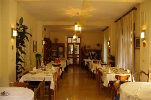 фото отеля Albergo Guidi Pistoia