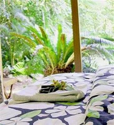 фото отеля Daintree Rainforest Retreat