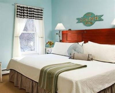 фото отеля Squam Lake Inn