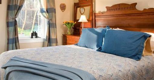 фото отеля Squam Lake Inn