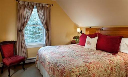 фото отеля Squam Lake Inn