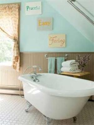 фото отеля Squam Lake Inn