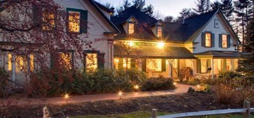фото отеля Squam Lake Inn