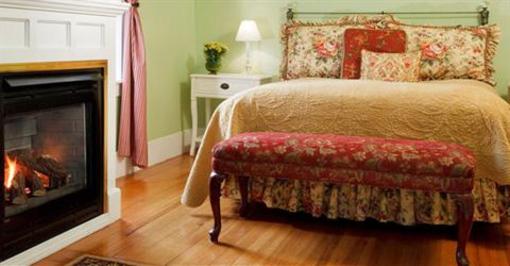 фото отеля Squam Lake Inn