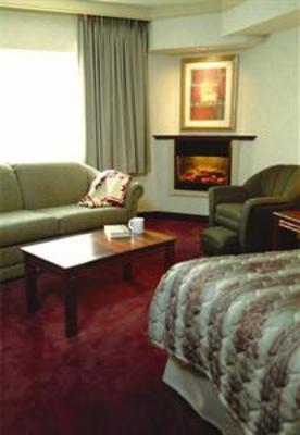 фото отеля BEST WESTERN PLUS Brant Park Inn and Conference Centre