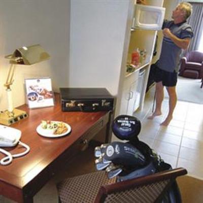 фото отеля BEST WESTERN PLUS Brant Park Inn and Conference Centre