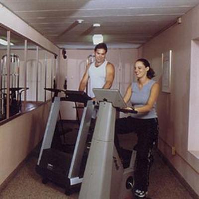 фото отеля BEST WESTERN PLUS Brant Park Inn and Conference Centre